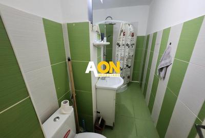Apartament cu 3 camere decomandat, mobilat în Cetate - 8