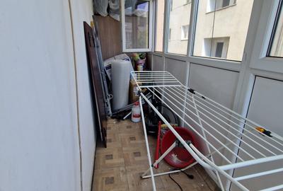 Apartament cu 3 camere semidecomandat în Iancului - 10