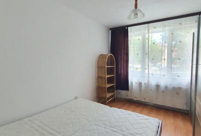 Apartament 2 camere | 53,86 m? | Renovat 2024 | Zona Ostirii - 2