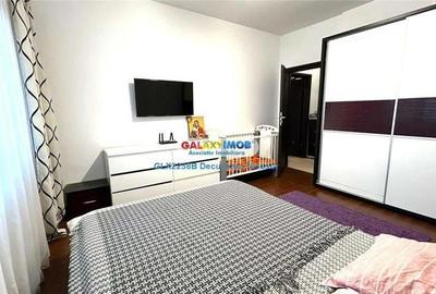 Apartament cu 2 camere decomandat, mobilat în Chiajna - 3