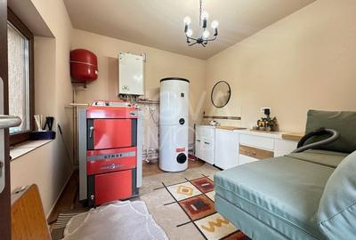 Casă individuală cu 6 camere cu Canalizare în Șura Mare - 30