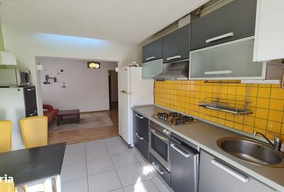 Apartament cu 3 camere în Valea Aurie - 3