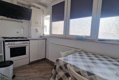 Inel II- Apartament 3 camere decomandate, mobilat-utilat, disponibil imediat - 47