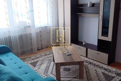 Apartament cu 2 camere semidecomandat, mobilat în Podu Roș - 8