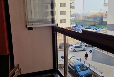 Apartament cu 2 camere decomandat în Lacul Morii - 2
