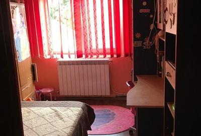 Apartament cu 3 camere în Central - 7