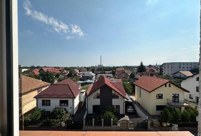 Apartament 3 camere decomandat, excelent pozitionat- zona Vlahuta, insorit - 10