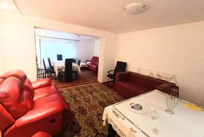 Casă cu 4 camere în Săvinești - 1