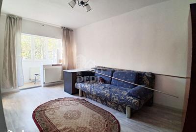 Garsonieră semidecomandată în Calea Aradului - 2