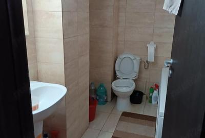 Garsonieră decomandată în Tineretului - 1