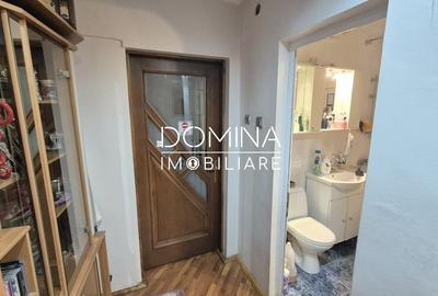 Apartament cu 2 camere semidecomandat în Est - 4