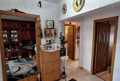 Apartament spatios 4 camere zona CET, Constanta - 8