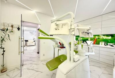 Cabinet Stomatologic Autorizat | Complet Echipat | 60 mp – Șos. Dobroești - 4