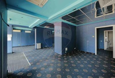 Spatiu comercial de inchiriat, 90 mp, str. Transilvaniei - 9