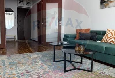Apartament 3 camere de inchiriat - Ion Mihalache, Mobilat si utilat - 2