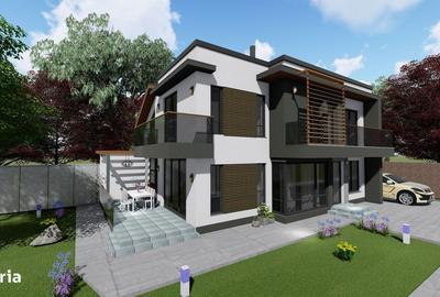 Spațiu comercial, în Central - 4