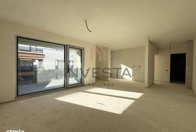 Apartament cu 2 camere semidecomandat în Între Lacuri - 7