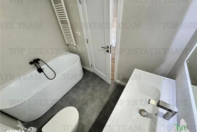 Casă cu 4 camere în Pipera - 10