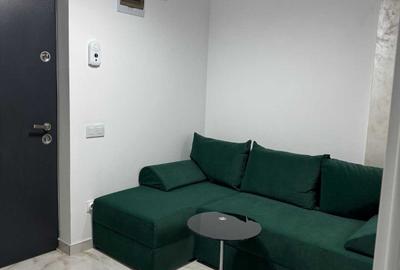 Garsonieră decomandată în Ultracentral - 5