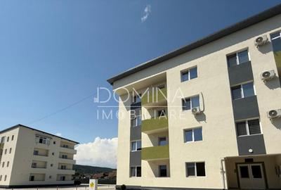 Apartament cu 2 camere decomandat în Artego - 4