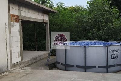 Refugiul la marginea pădurii in Orșova, pe malul Dunării - 24