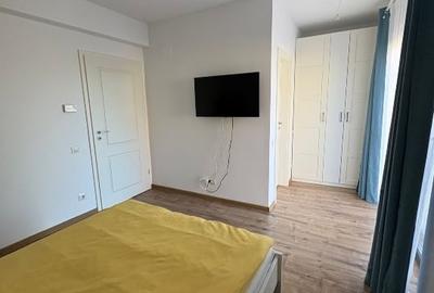 Proprietar - Casa Duplex Primaverii ODAI - 10