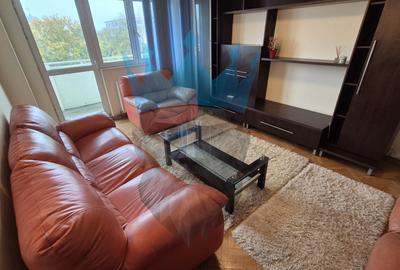 Apartament 2 Camere Universitate Bucuresti - 1