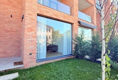 Duplex 4 camere cu gradina// Parc by Herastrau Apartments Tunari - 3