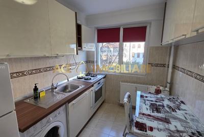 Apartament cu 2 camere decomandat, mobilat în Banu Manta - 4