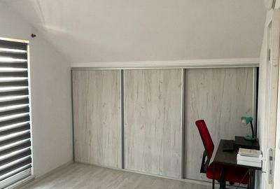 Casă cu 3 camere în Câmpenești - 17