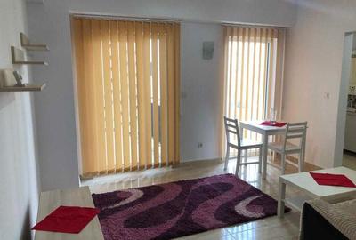 Garsonieră decomandată în Costin Georgian - 10