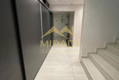 Spațiu comercial, de 158 mp, în Apărătorii Patriei - 14