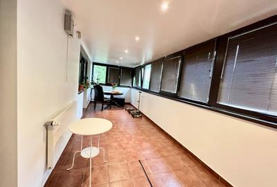 4 Camere | Aviatiei | Herastrau | Aurel Vlaicu | Terasa + 60 mp spatiu - 13
