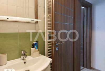 Apartament cu 2 camere decomandat în Central - 11