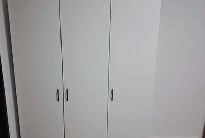 Garsonieră, mobilată în Teiul Doamnei - 1