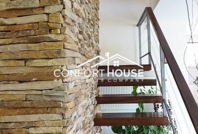 Vila cu arhitectura moderna, teren 700mp, IANCU NICOLAE-Cambridge School - 10