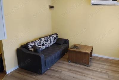 Apartament cu 2 camere semidecomandat în Florești - 5