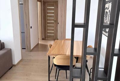 Apartament cu 2 camere decomandat în Tomis Plus - 4