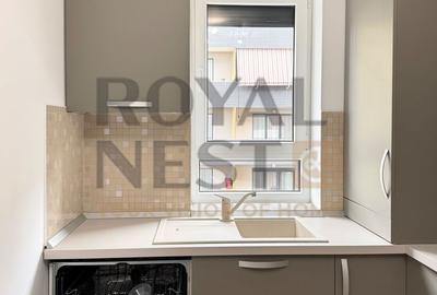 Apartament cu 2 camere, mobilat în Bartolomeu