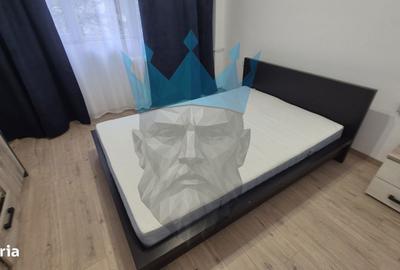 Apartament cu 2 camere, mobilat în Grivița - 10