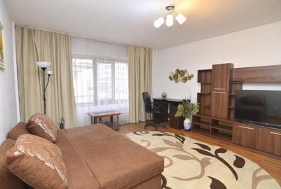 Garsonieră, mobilată în Muncii - 1