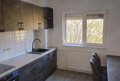 Apartament cu 2 camere decomandat în Micălaca - 2