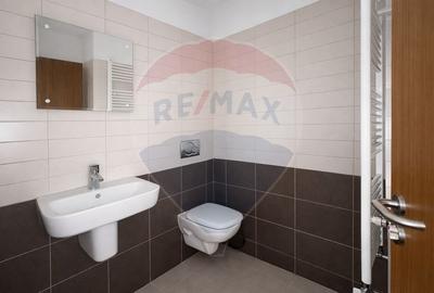 Birou, de 130 mp, în Bistrița Lac - 5