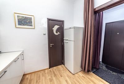 Garsoniera | Petfriendly | 16 Min Metrou Universitate - 9
