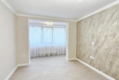 Apartament cu 3 camere semidecomandat în Micro 19 - 3