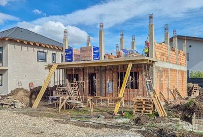 Casa Individuala noua in Bartolomeu, Bra?ov - Predar... - 14