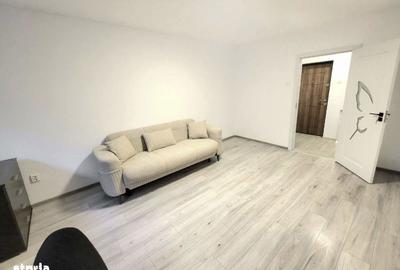 Apartament cu 2 camere decomandat în Cornișa