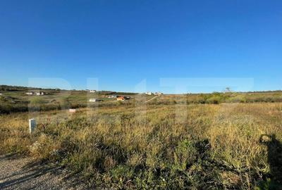 Anun? Vanzare Parcele - 630 mp fiecare Saldabagiu de Munte - 6