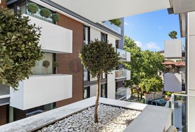 Apartament cu 3 camere One Charles de Gaulle - 7
