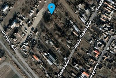 Spațiu comercial, în Tăbărăști - 3